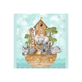 Baby Safari Baby Safari Panel - DP24670-63